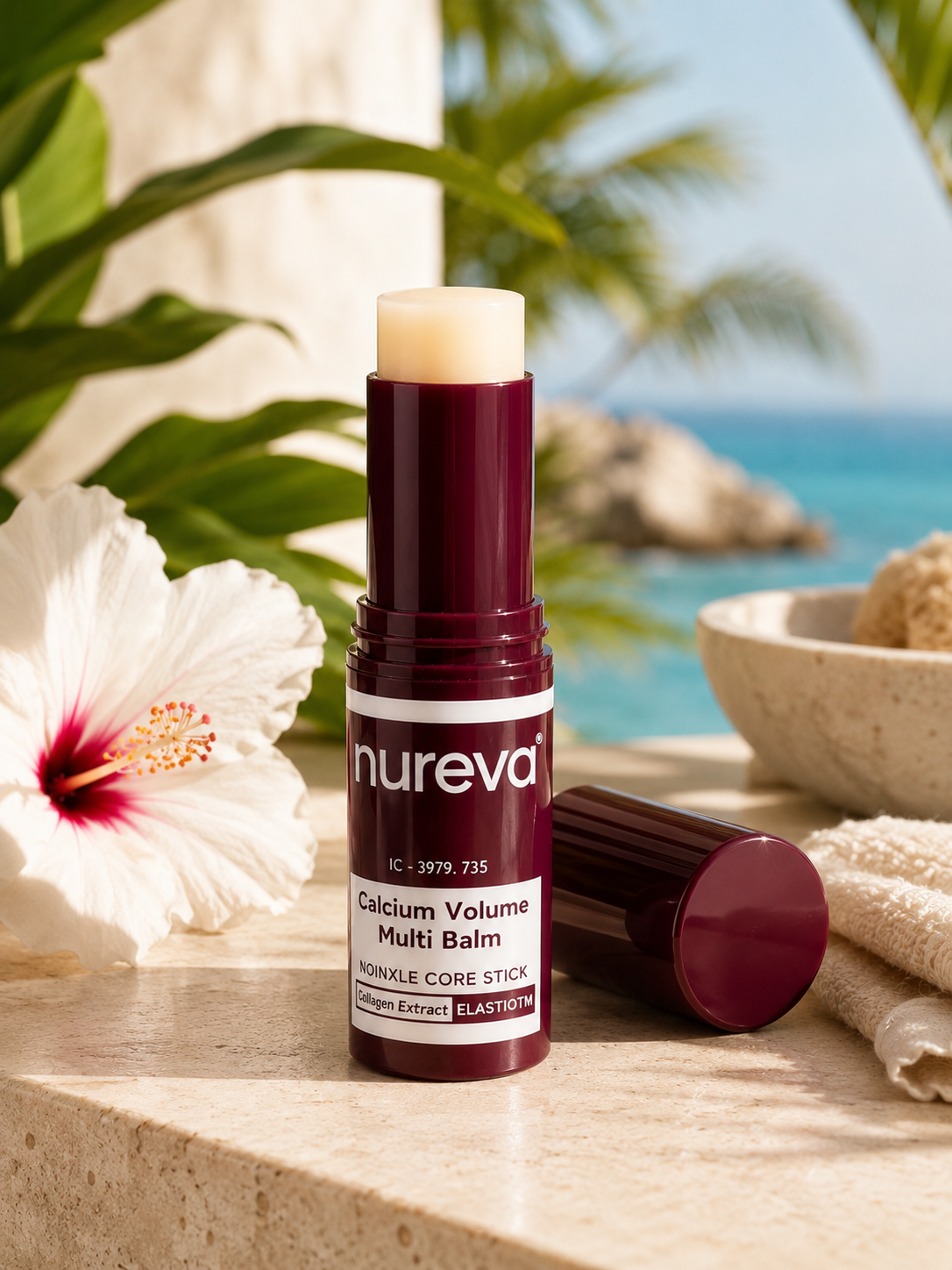 Nureva GlowLift Multi Balm