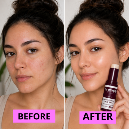 Nureva GlowLift Multi Balm